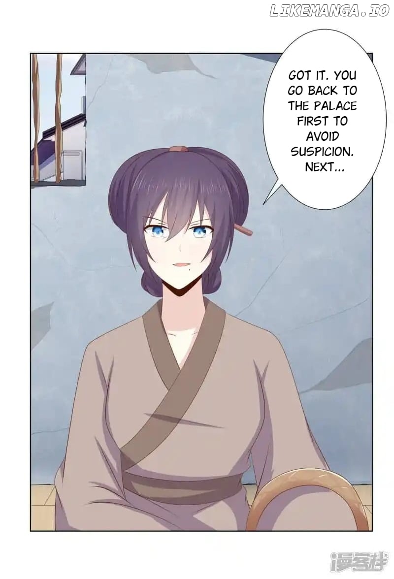 Rewrite My Fate chapter 93 - page 14